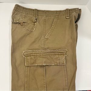 Aeropostale Cargo Shorts